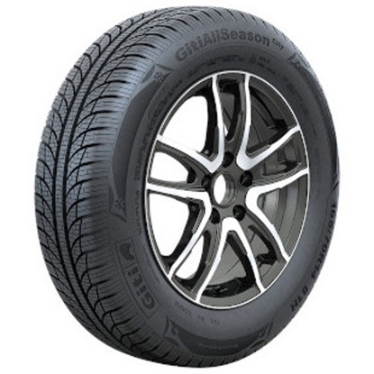 Foto pneumatico: GITI, GITIALLSEASON CITY 3PMSF 185/65 R15 92H Quattro-stagioni