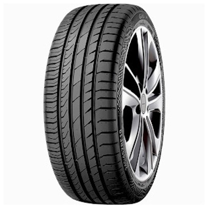 Foto pneumatico: GITI, GITICONTROL 288 RFT XL M+S 205/45 R17 88W Estive