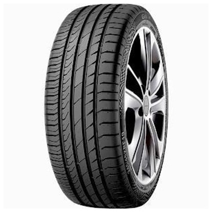 Foto pneumatico: GITI, GITICONTROL P10 225/50 R18 95W Estive