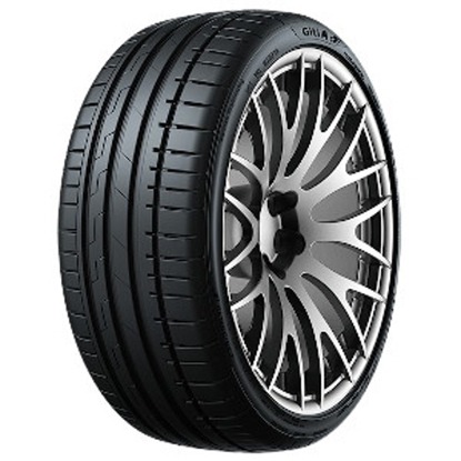 Foto pneumatico: GITI, GITISPORT S2 XL 255/35 R19 96Y Estive