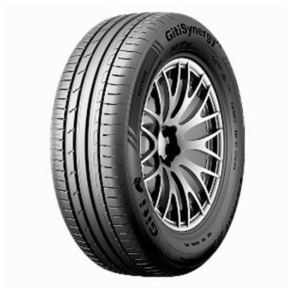 Foto pneumatico: GITI, GITISYNERGY H2 SUV XL 215/55 R18 99V Estive