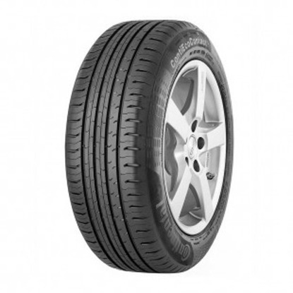 Foto pneumatico: CONTINENTAL, ContiSportContact 5P 235/35 R19 91Y Estive