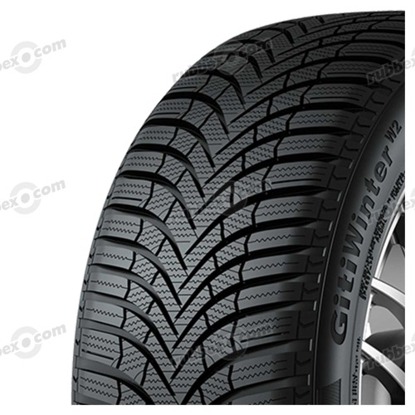 Foto pneumatico: GITI, GITIWINTER W2 3PMSF 225/45 R17 91H Invernali