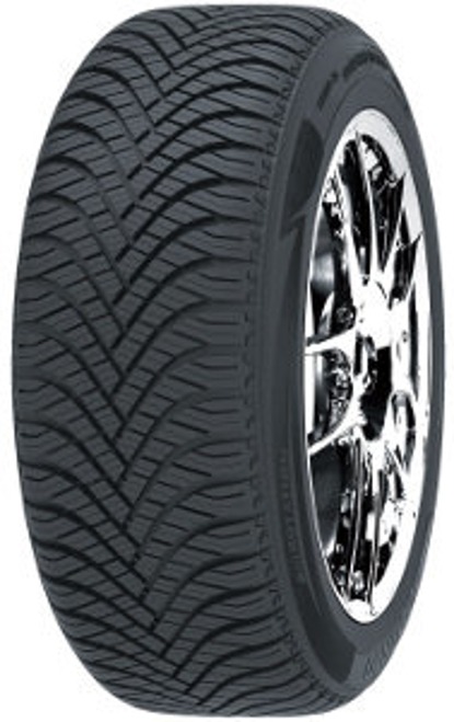 Foto pneumatico: GOODRIDE, ALL SEASON ELITE Z-401 XL 235/40 R18 95W Quattro-stagioni