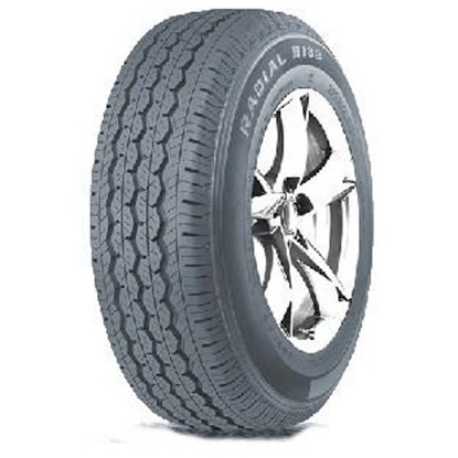 Foto pneumatico: GOODRIDE, H-968 130/70 R12 62P Estive