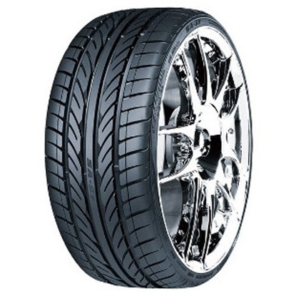 Foto pneumatico: GOODRIDE, SA 57 XL 235/55 R17 103W Estive