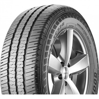 Foto pneumatico: GOODRIDE, SC328 235/65 R16 113R Estive