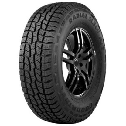 Foto pneumatico: GOODRIDE, RADIAL SL369 A/T 235/70 R15 103S Estive