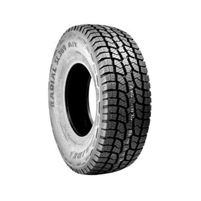 Foto pneumatico: GOODRIDE, sl369 215/85 R16 112Q Estive