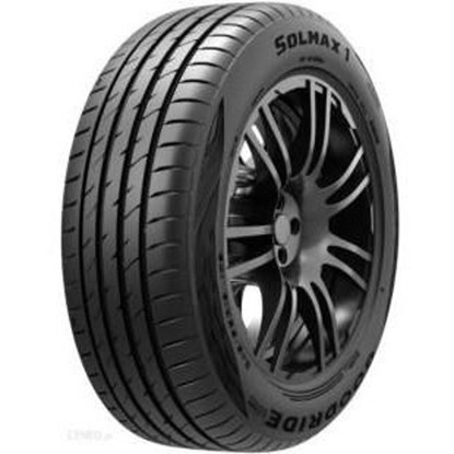 Foto pneumatico: GOODRIDE, SOLMAX 1 XL 275/40 R19 105Y Estive