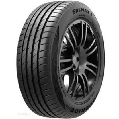 Foto pneumatico: GOODRIDE, SOLMAX 1 XL 255/40 R18 99Y Estive