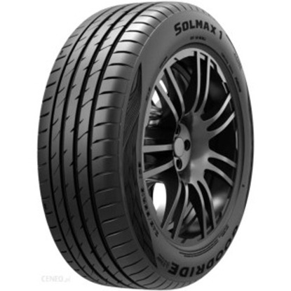 Foto pneumatico: GOODRIDE, Solmax 1 225/40 R19 93Y Estive