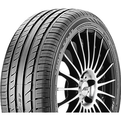 Foto pneumatico: GOODRIDE, SA 37 XL 225/45 R17 94Y Estive