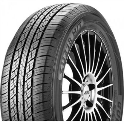 Foto pneumatico: GOODRIDE, su318 h/t 235/60 R17 102T Estive