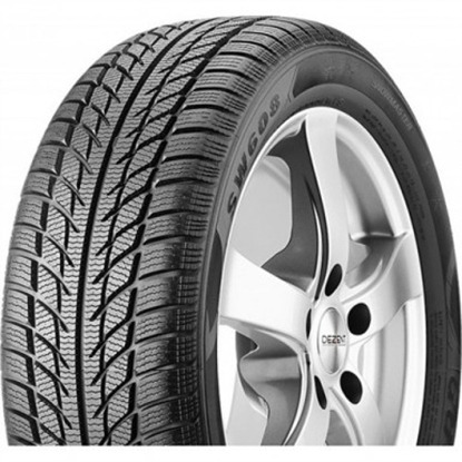 Foto pneumatico: GOODRIDE, SW 608 205/55 R16 91H Invernali