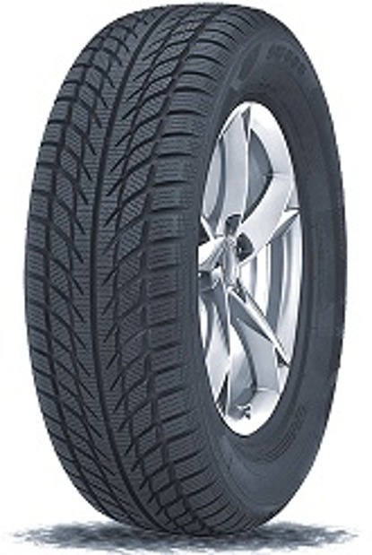 Foto pneumatico: GOODRIDE, SW608 195/65 R15 91H Invernali