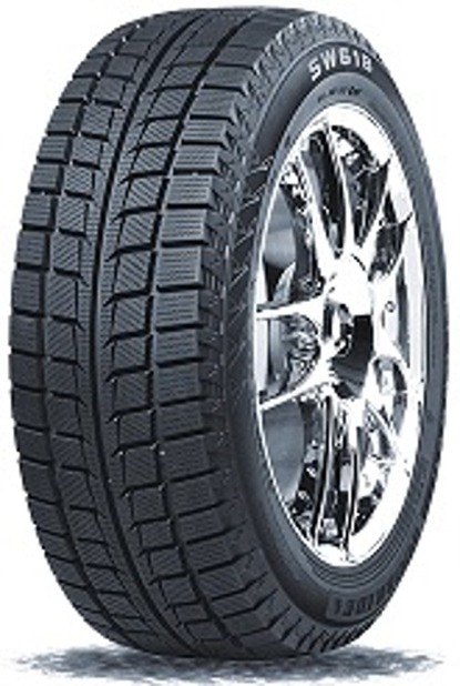 Foto pneumatico: GOODRIDE, SW 618 225/60 R16 98T Invernali