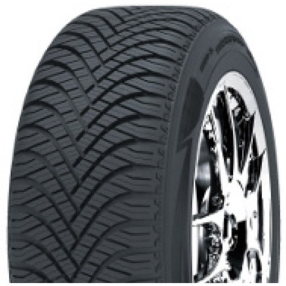 Foto pneumatico: GOODRIDE, Z-401 UL XL 3PMSF 235/45 R18 98W Quattro-stagioni