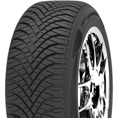 Foto pneumatico: GOODRIDE, ALL SEASON ELITE Z-401 155/60 R15 74T Quattro-stagioni