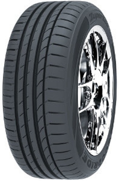 Foto pneumatico: GOODRIDE, Z107 ZUPER ECO 235/35 R19 91W Estive