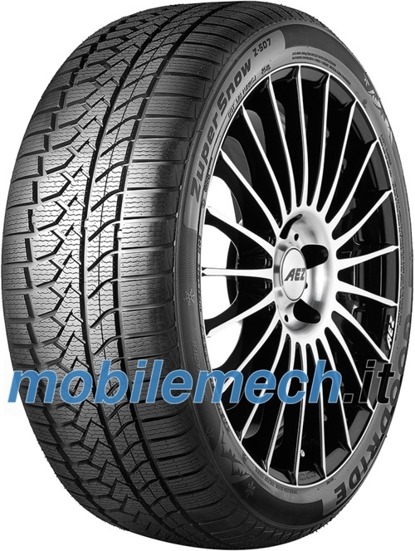 Foto pneumatico: GOODRIDE, Z507 ZUPER SNOW 245/45 R18 100V Invernali