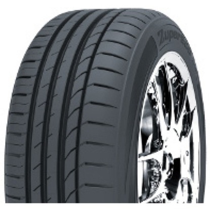 Foto pneumatico: GOODRIDE, Z107 ZUPER ECO 195/60 R15 88H Estive