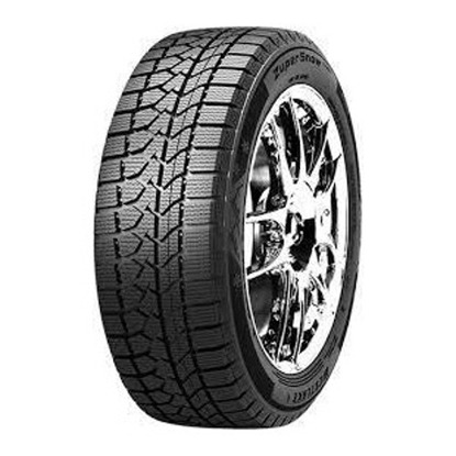 Foto pneumatico: GOODRIDE, ZUPERSNOW Z-507 205/55 R17 95V Invernali