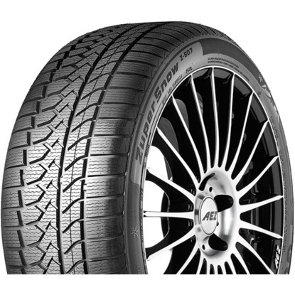 Foto pneumatico: GOODRIDE, Z-507 UL XL 235/40 R18 95V Invernali