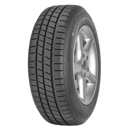 Foto pneumatico: GOODYEAR, CARGO VECTOR 2 205/65 R16 107T Quattro-stagioni