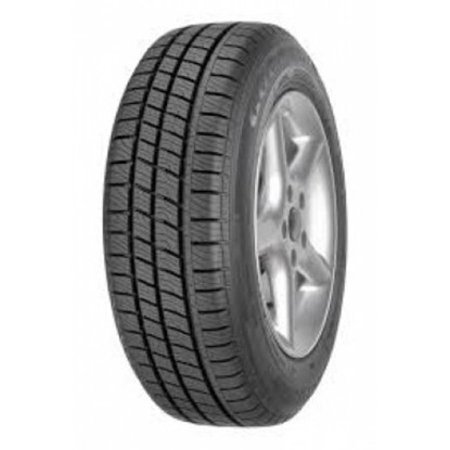 Foto pneumatico: GOODYEAR, CARGO VECTOR 2 215/60 R17 109T Quattro-stagioni