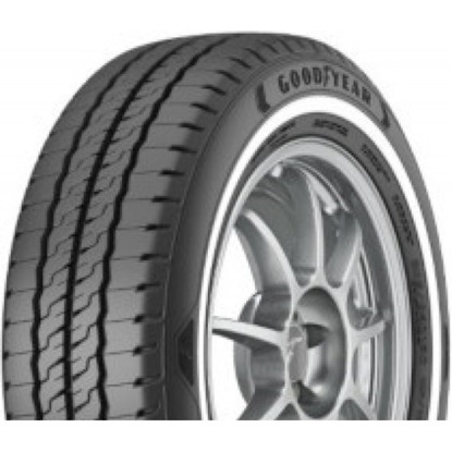 Foto pneumatico: GOODYEAR, DURAMAX G2 205/65 R16 107T Estive