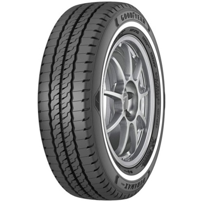 Foto pneumatico: GOODYEAR, DURAMAX G2 8PR 195/ R15 106S Estive