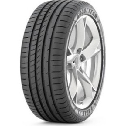 Foto pneumatico: GOODYEAR, Eagle F1 Asymmetric 2 F01 235/50 R18 101W Estive