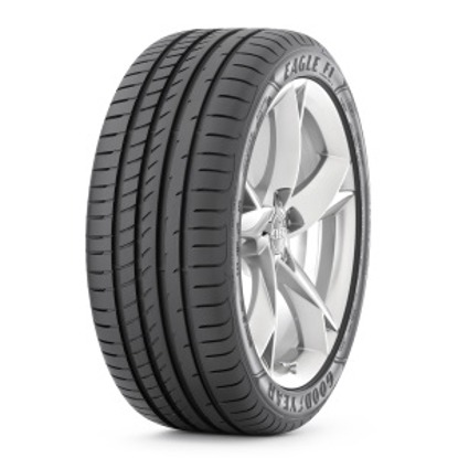 Foto pneumatico: GOODYEAR, Eagle F1 Asymmetric 2 SUV N0 235/55 R19 101Y Estive