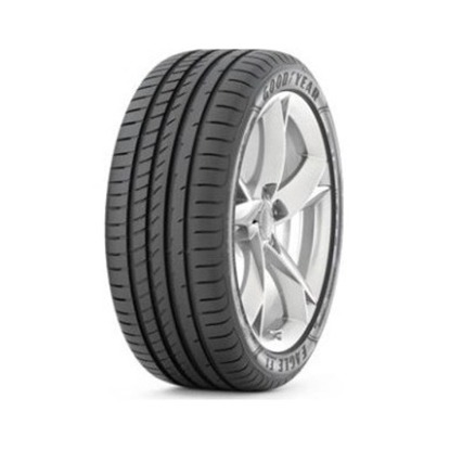 Foto pneumatico: GOODYEAR, EAGLE F1 (ASYMMETRIC) 2 245/35 R18 88Y Estive