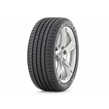 Foto pneumatico: GOODYEAR, EAGLE F1 (ASYMMETRIC) 2 205/45 R16 83Y Estive