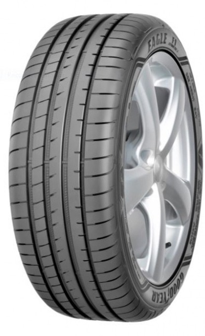 Foto pneumatico: GOODYEAR, EAGLE F1 ASYMMETRIC 3 AO XL FP 265/40 R20 104Y Estive