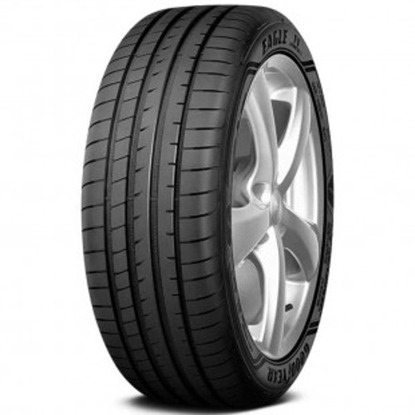 Foto pneumatico: GOODYEAR, EAGLE F1 ASYMMETRIC 3 SUV FP XL 275/40 R21 107Y Estive