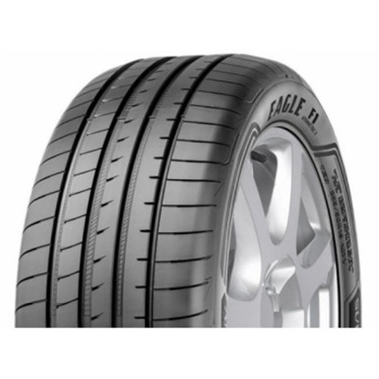 Foto pneumatico: GOODYEAR, Eagle F1 Asymmetric 3 SUV 255/55 R18 109Y Estive