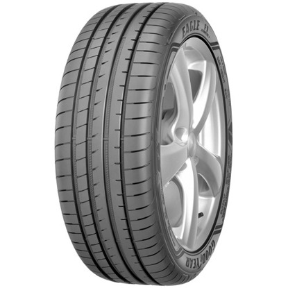 Foto pneumatico: GOODYEAR, EAGLE F1 ASYMMETRIC 3 SUV 255/55 R19 111W Estive