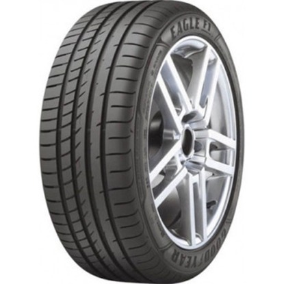 Foto pneumatico: GOODYEAR, EAGLE F1 ASYMMETRIC 3 XL 285/35 R22 106W Estive