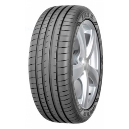 Foto pneumatico: GOODYEAR, EAGLE F1 ASYMMETRIC 3 FP 215/45 R18 89V Estive