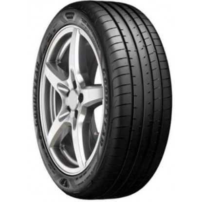 Foto pneumatico: GOODYEAR, EAGLE F1 (ASYMMETRIC) 5 235/40 R18 95Y Estive