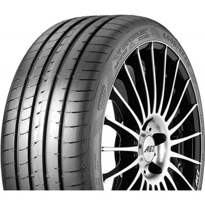 Foto pneumatico: GOODYEAR, EAGLE F1 (ASYMMETRIC) 5 245/45 R17 99Y Estive