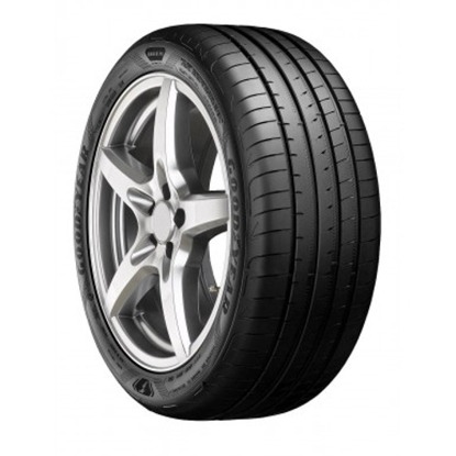 Foto pneumatico: GOODYEAR, EAGLE F1 (ASYMMETRIC) 5 245/40 R18 97Y Estive