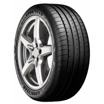 Foto pneumatico: GOODYEAR, EAGLE F1 ASYMMETRIC 5 FP XL 225/40 R19 93Y Estive