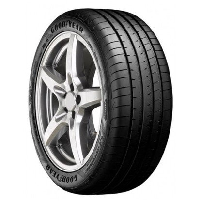 Foto pneumatico: GOODYEAR, EAGLE F1 ASYMMETRIC 5 * ROF XL 245/35 R20 95Y Estive