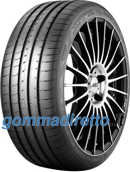 Foto pneumatico: GOODYEAR, EAGLE F1 (ASYMMETRIC) 5 235/50 R20 104W Estive