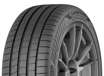 Foto pneumatico: GOODYEAR, EAGLE F1 ASYMMETRIC 6 XL FP 235/45 R19 99V Estive