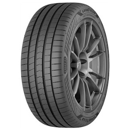 Foto pneumatico: GOODYEAR, EAGLE F1 ASYMMETRIC 6 205/60 R17 97W Estive